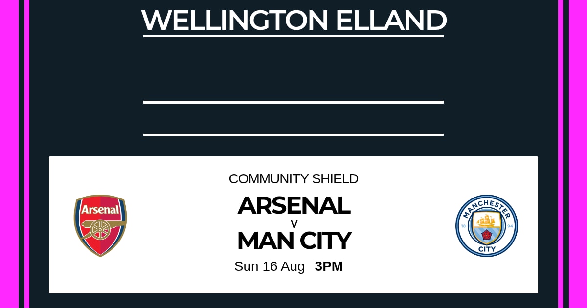 live football