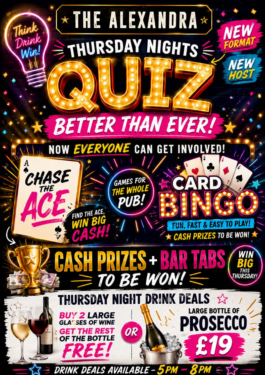 Pub Quiz