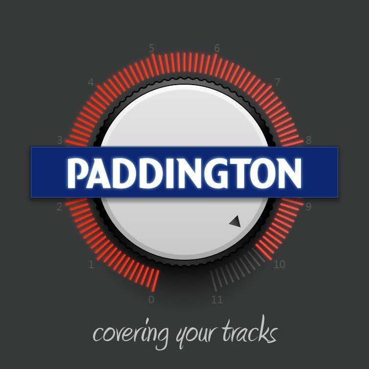 Paddington @ The Turks!