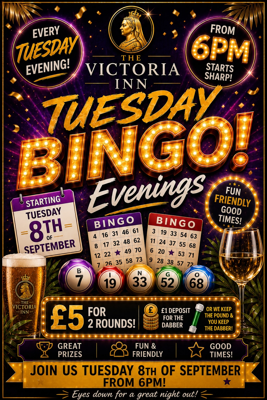 bingo