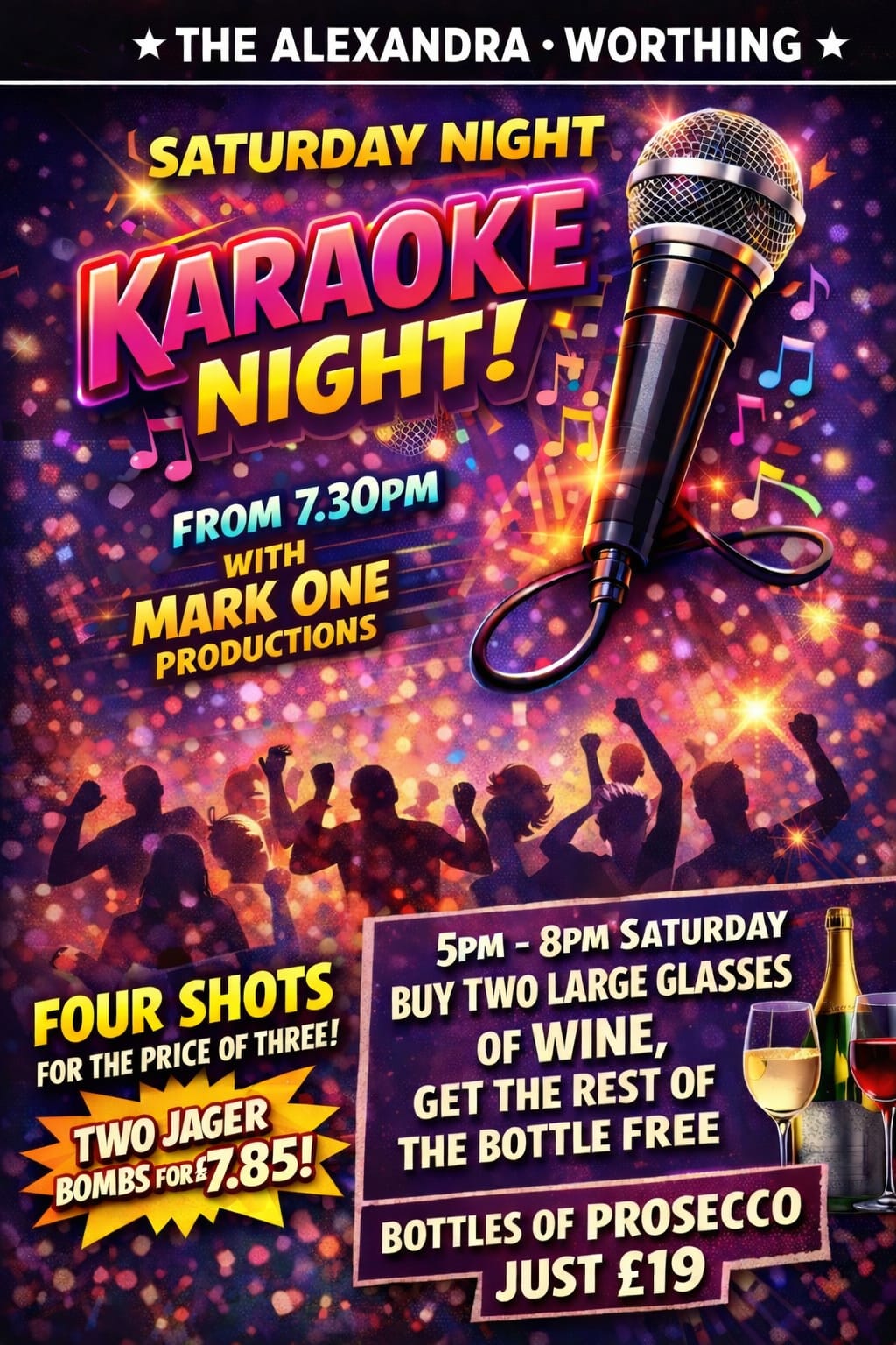 Karaoke