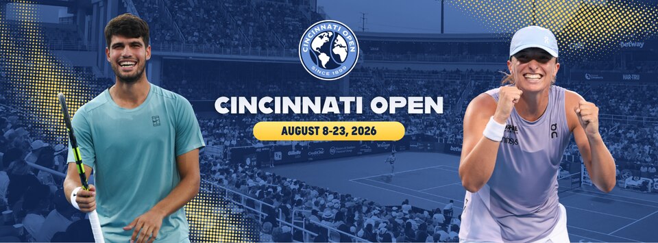 Cincinnati Open