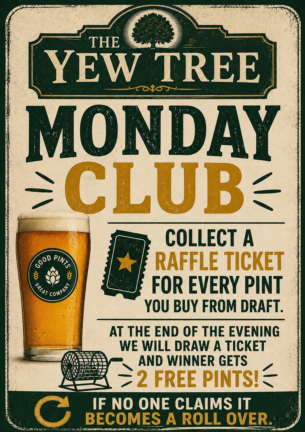 Monday Club
