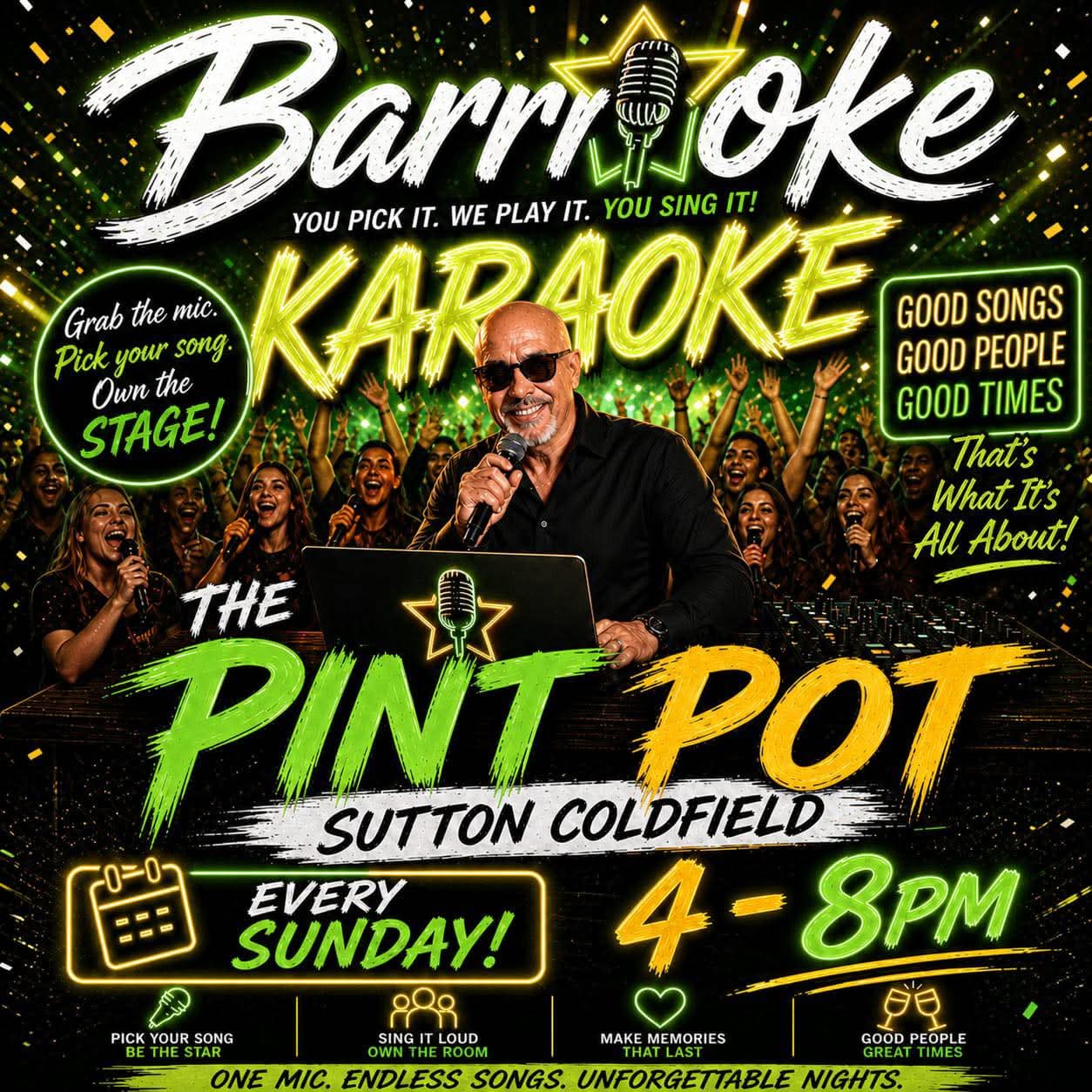 Barrioke