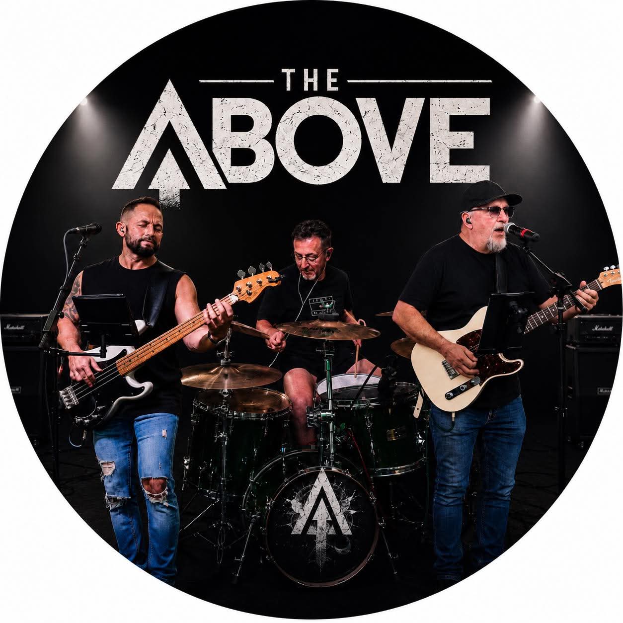 The Above Band