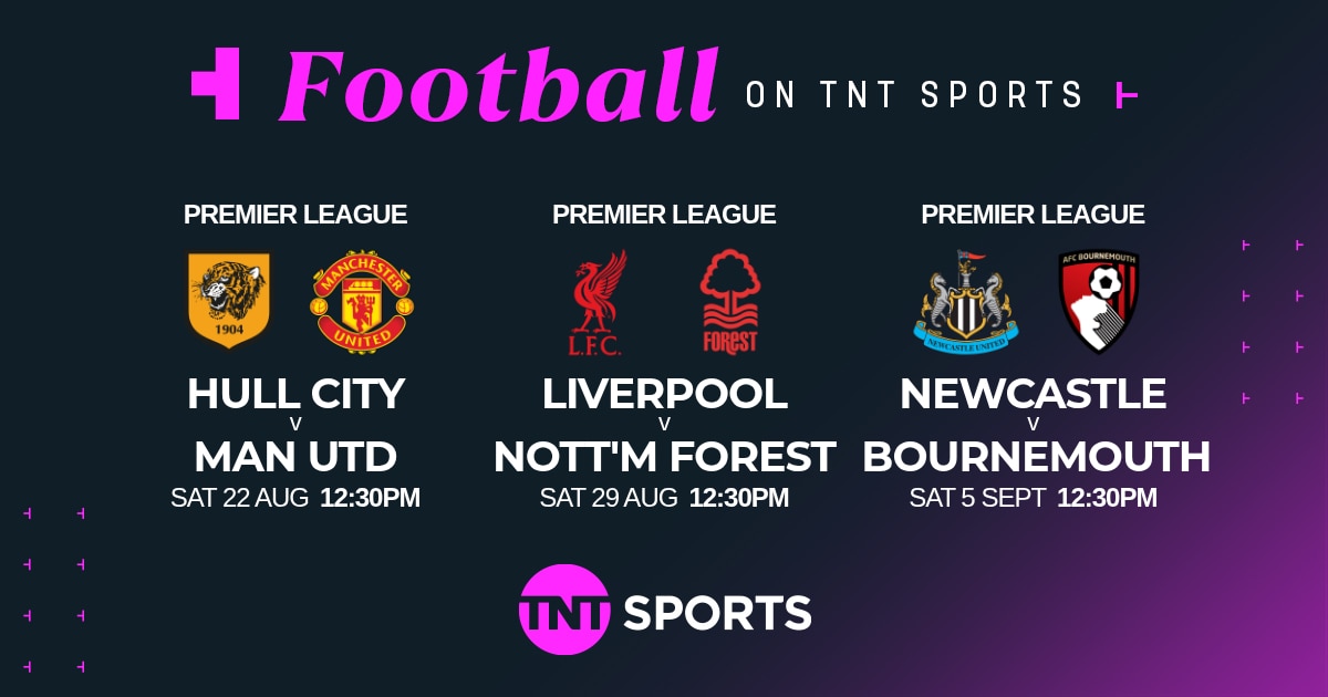 PREMIER LEAGUE