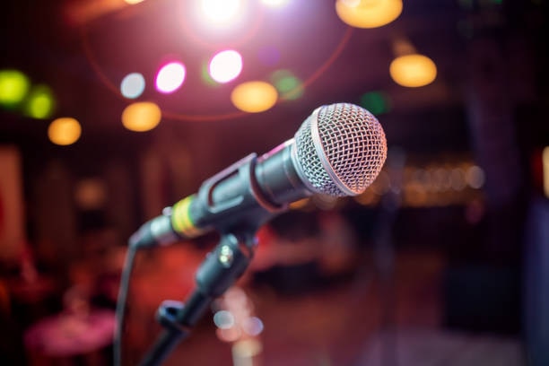 Live Mic