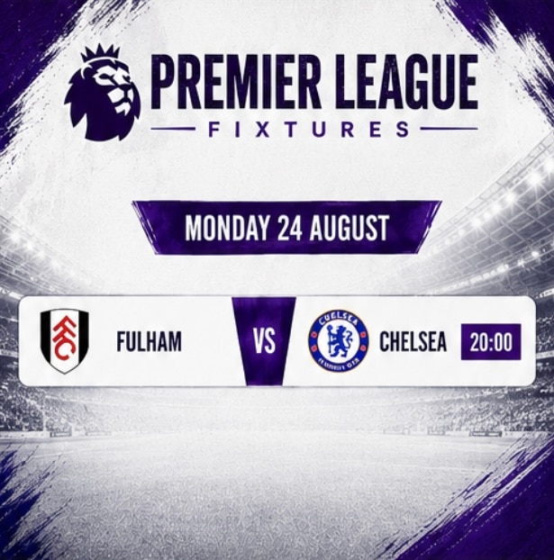 FULHAM VS CHELSEA