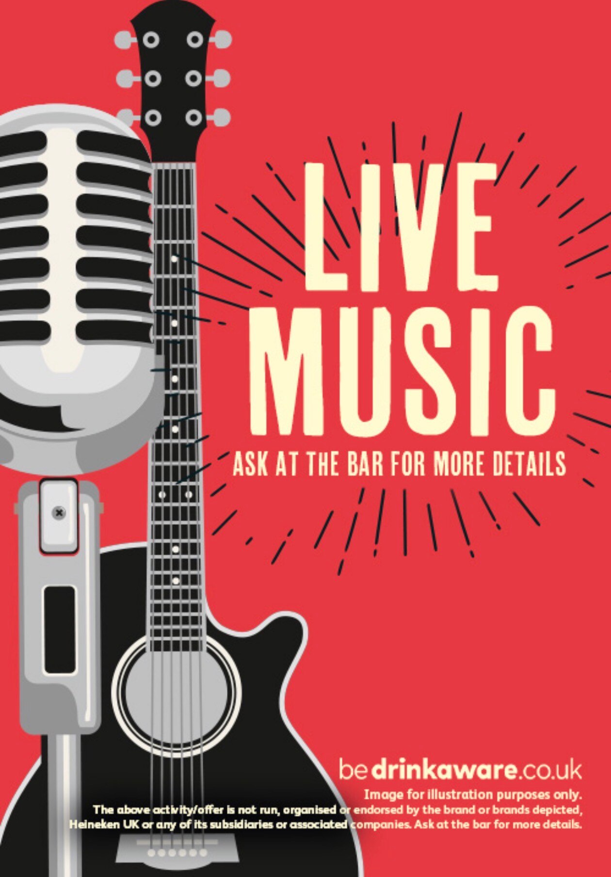 Live Music