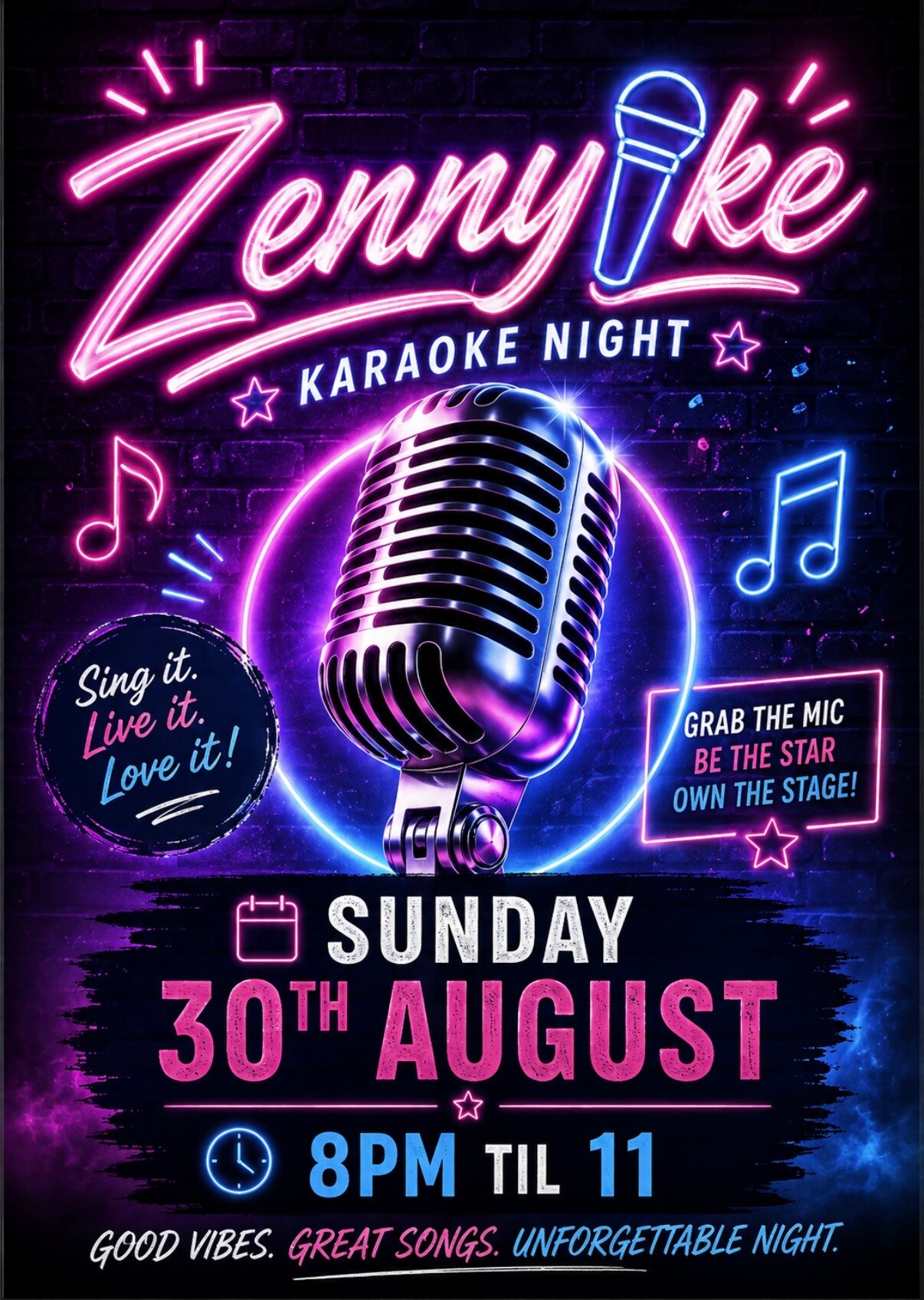 Karaoke