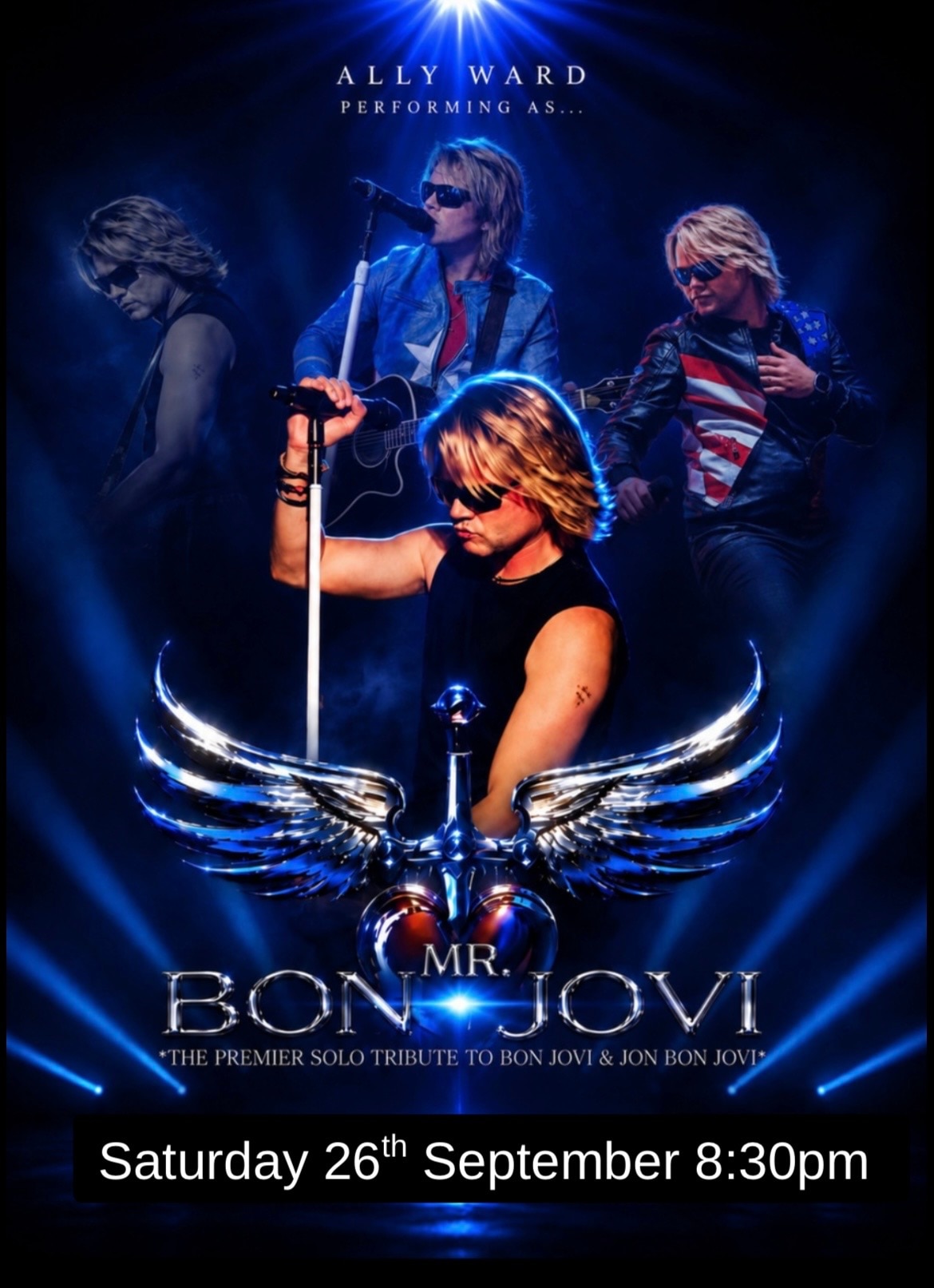 Bon Jovi