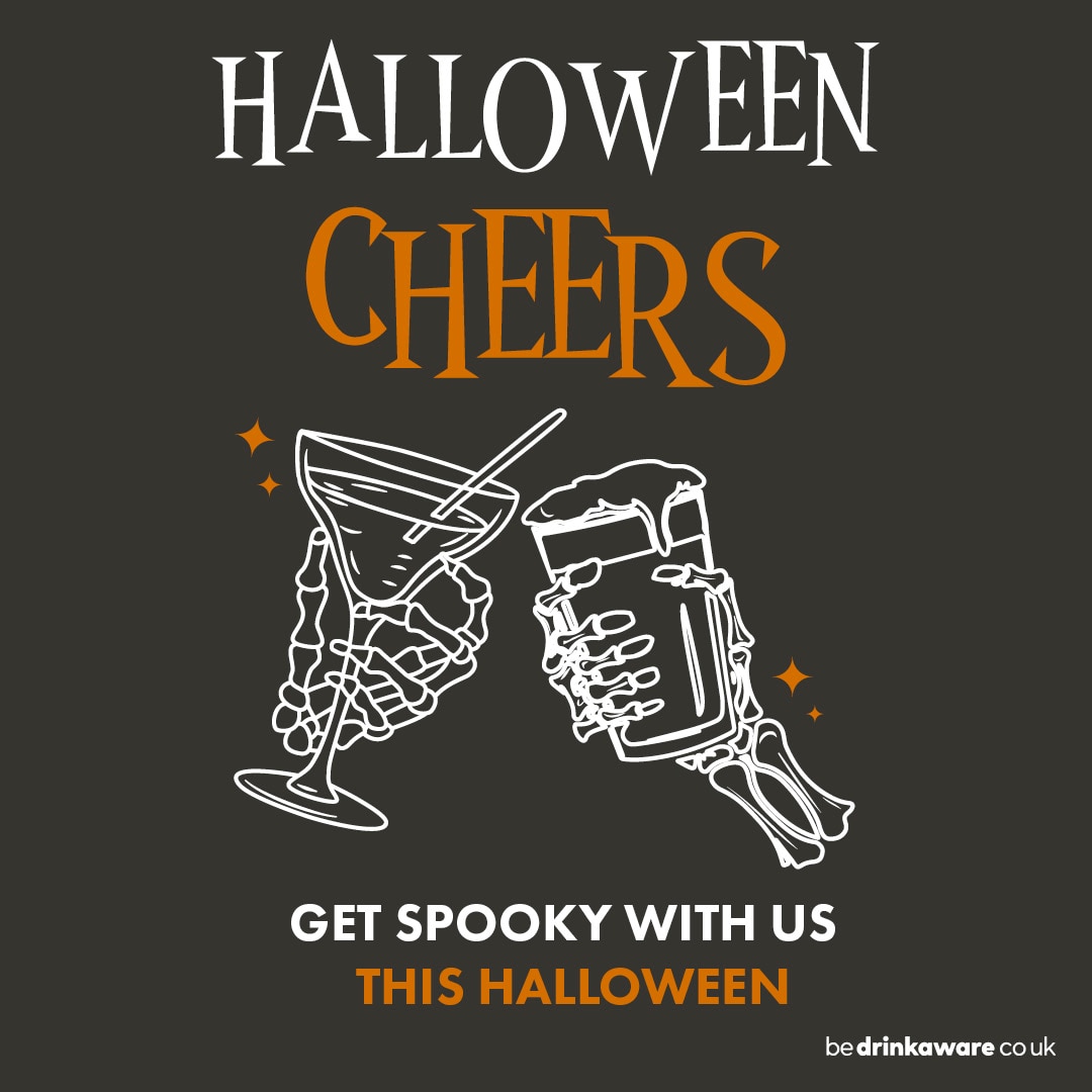 Halloween Party