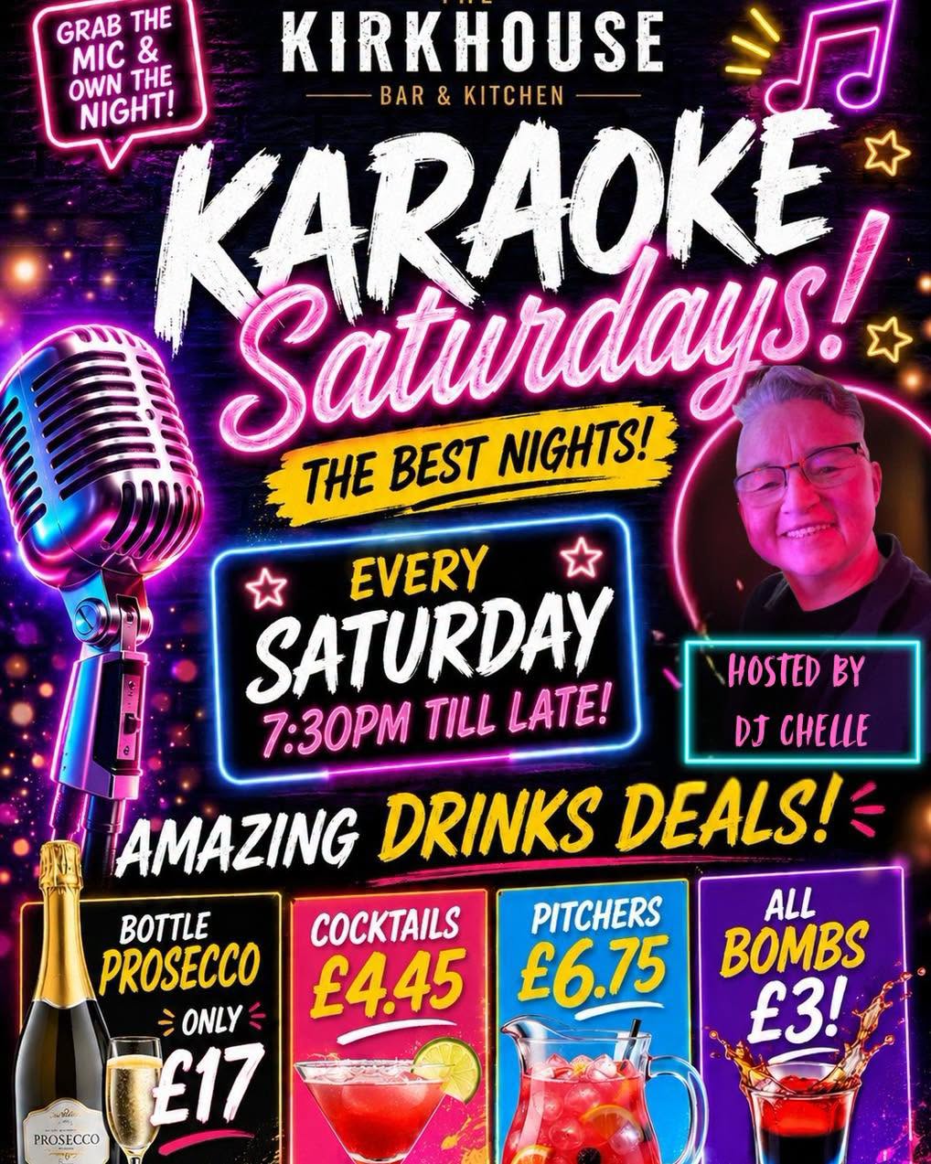 Karaoke Party
