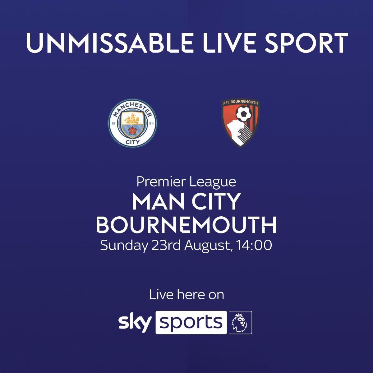 Sunday Football