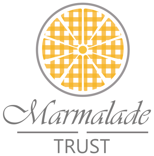 Marmalade Fundraising Day