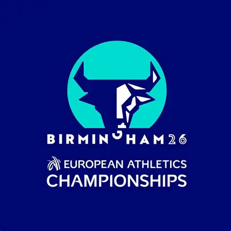 European Athletics Championships Birmingham