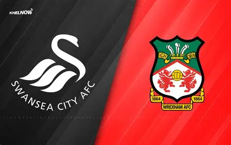 Swansea City v Wrexham