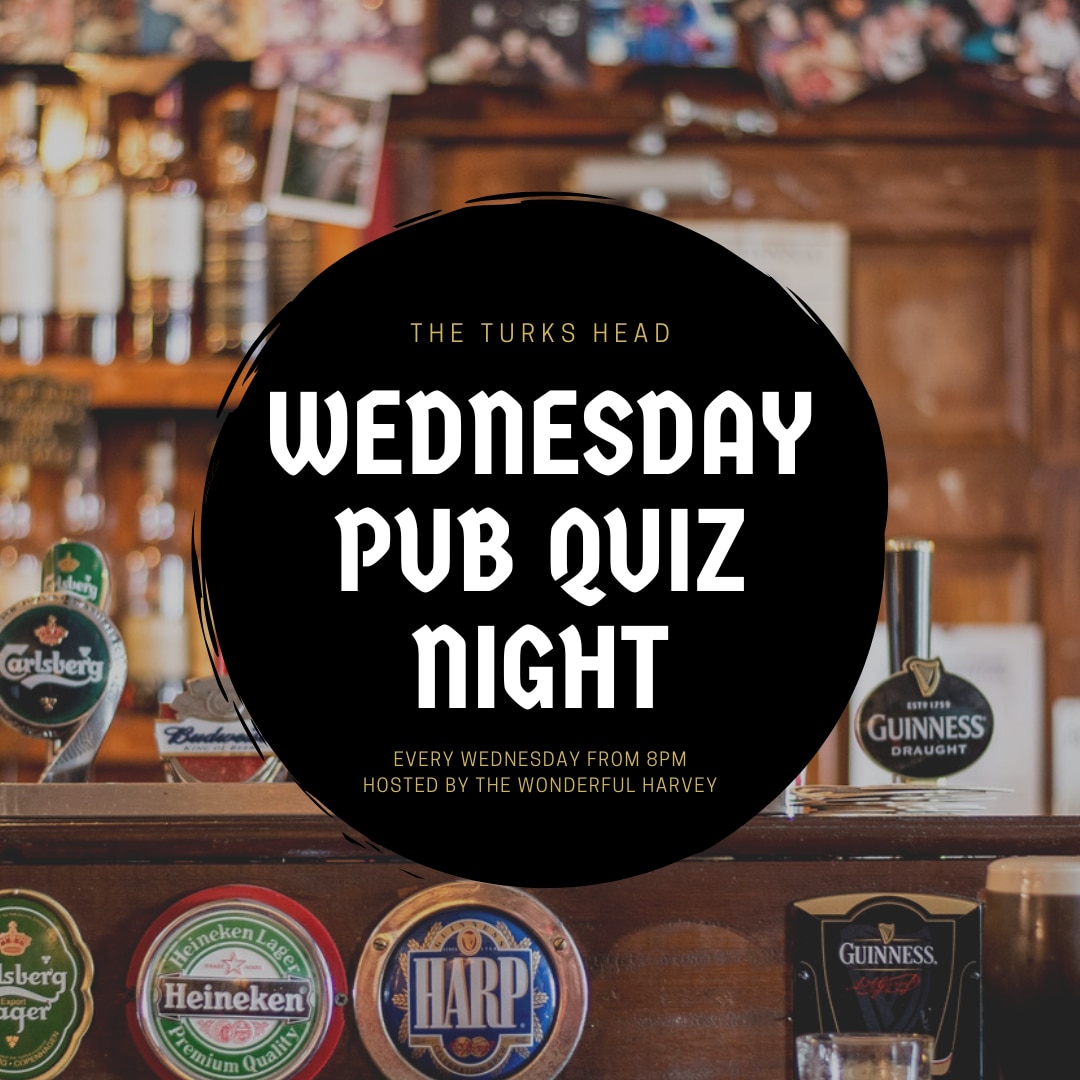 Quiz Night!