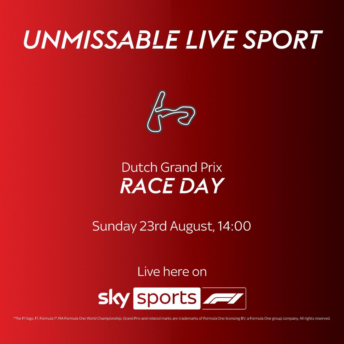 Super Sunday!