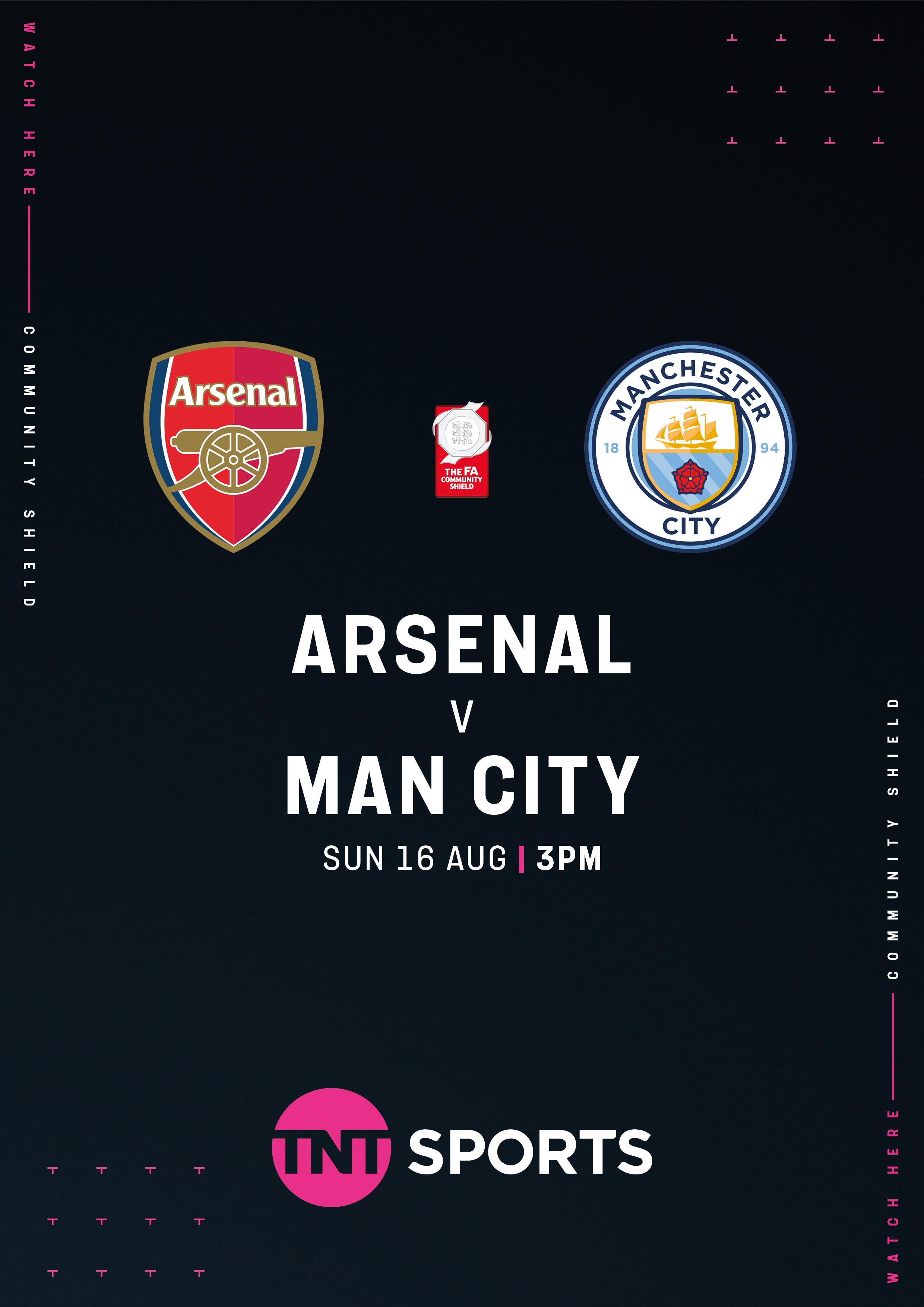 FA Community Shield