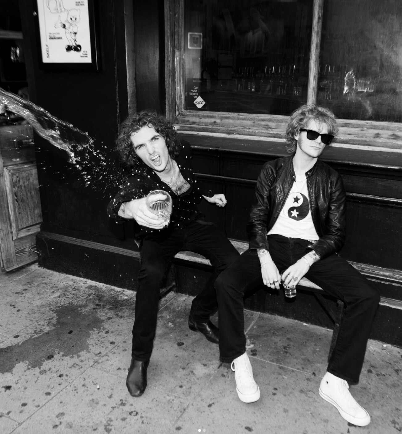 Live Music - BILK