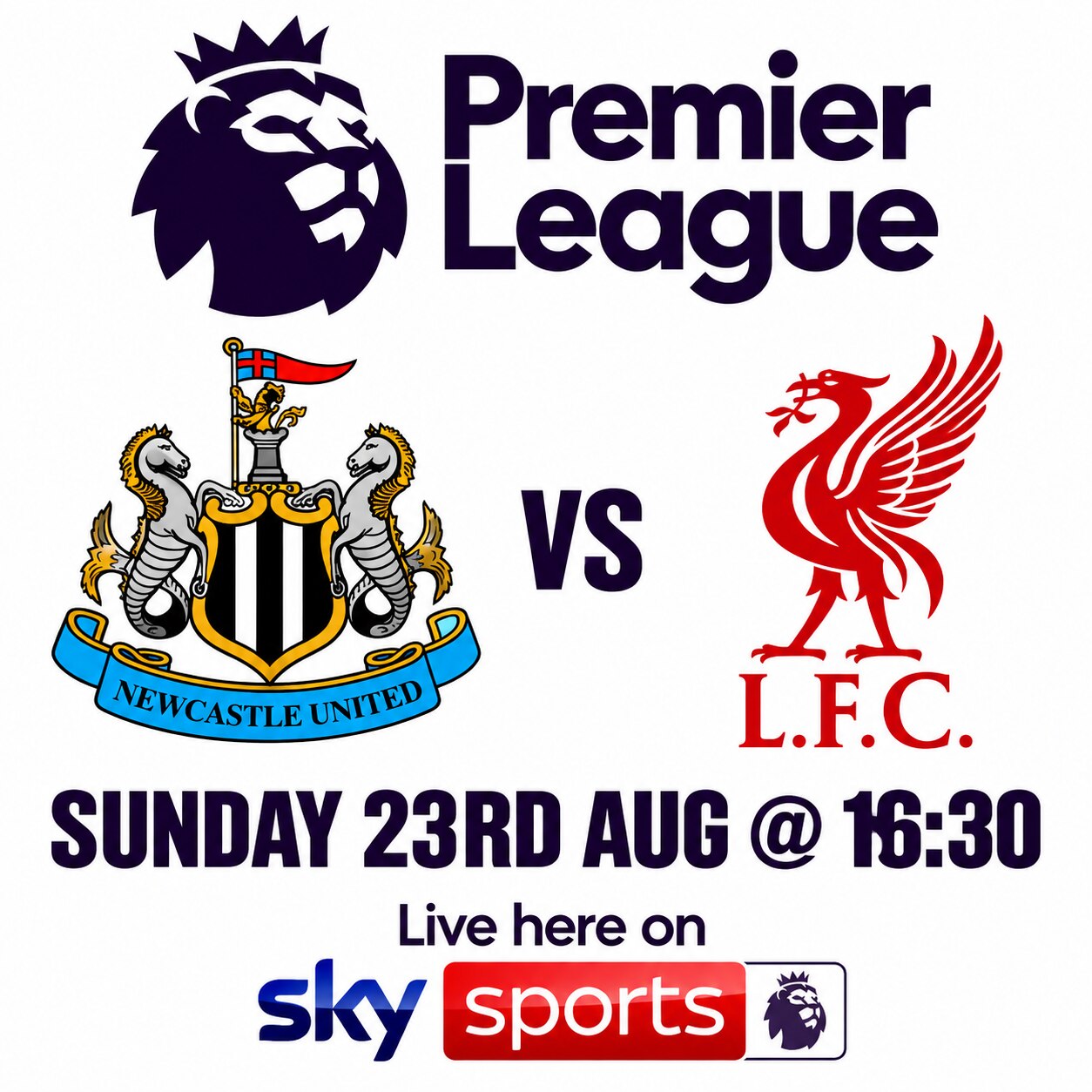 PREMIER LEAGUE