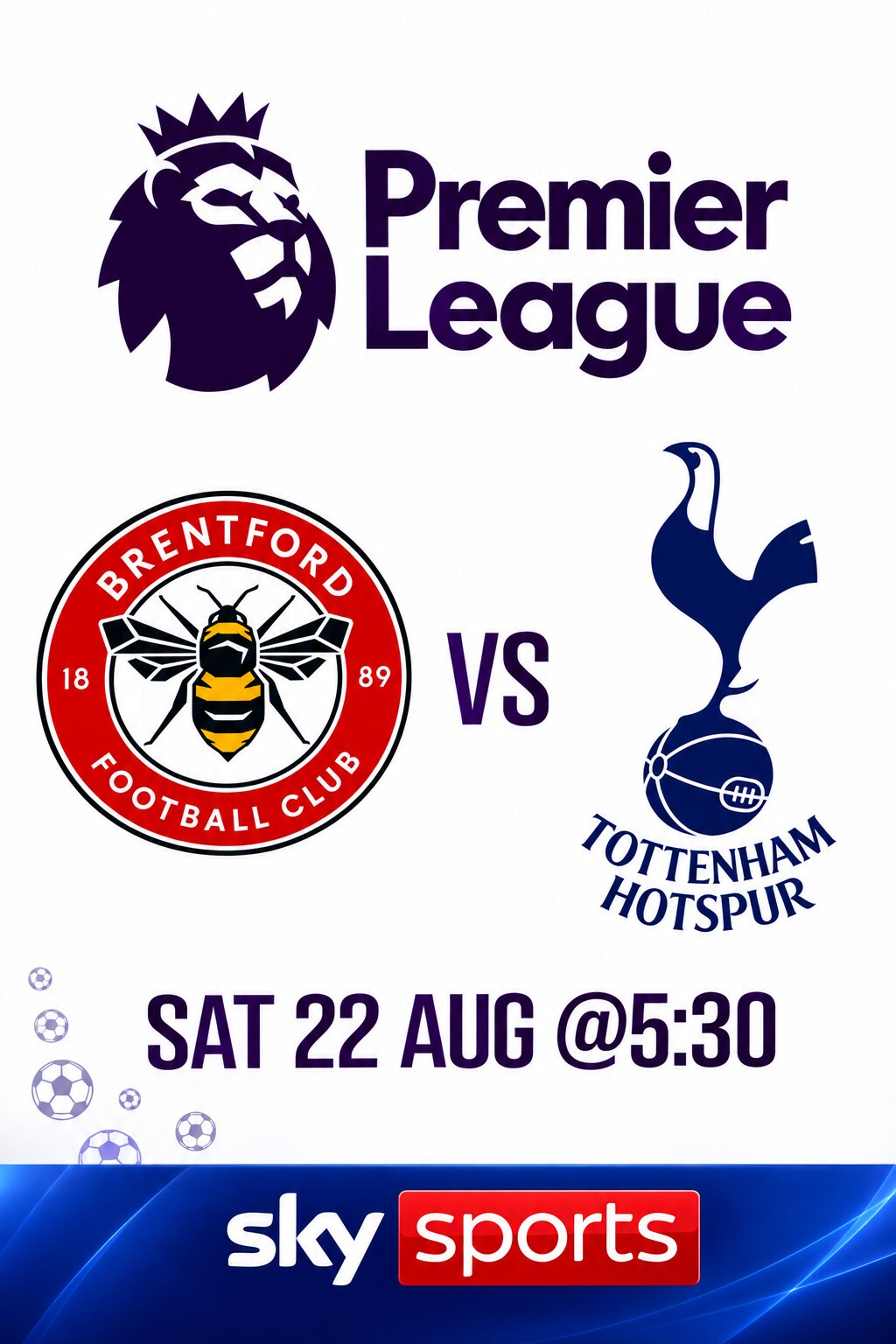PREMIER LEAGUE