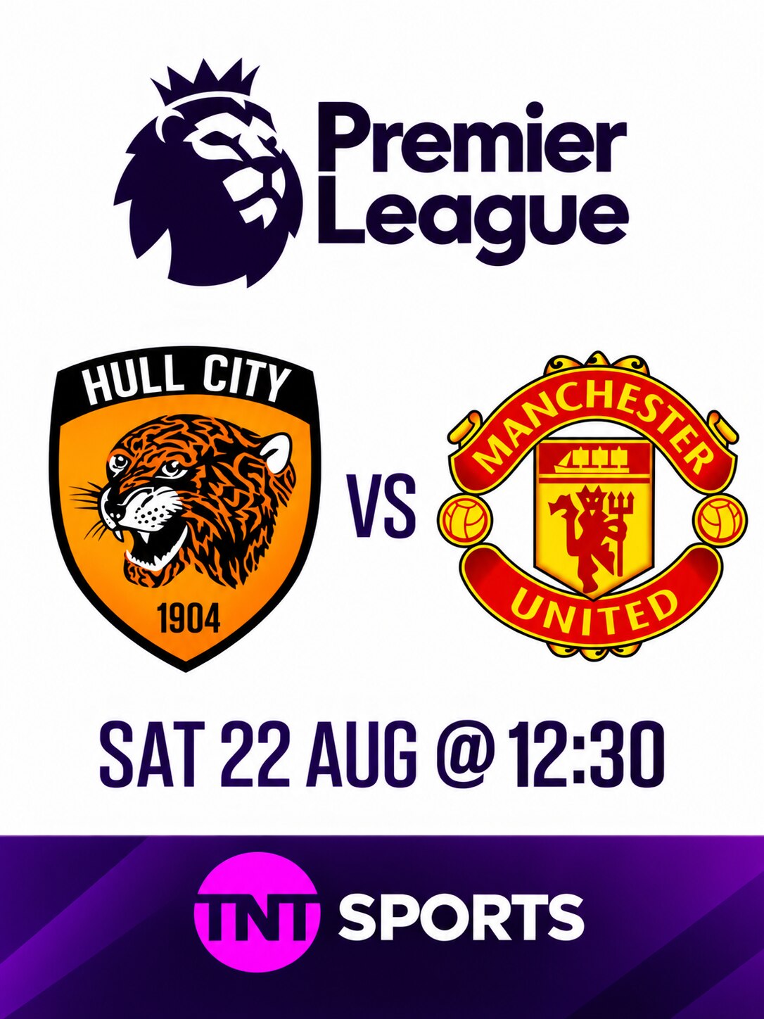 PREMIER LEAGUE