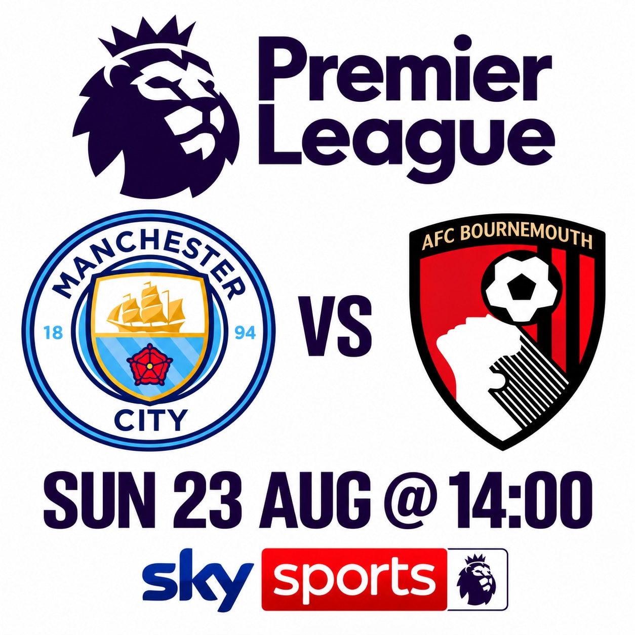 PREMIER LEAGUE