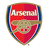 Arsenal v Coventry Premier League