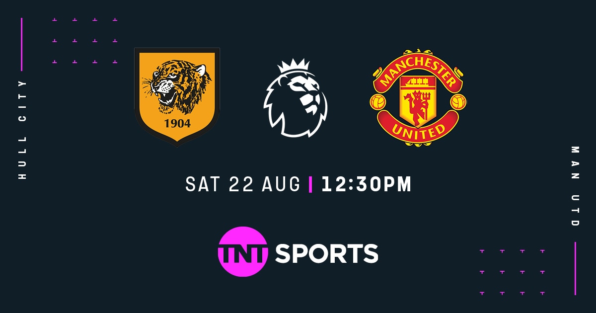 Hull V Man Utd