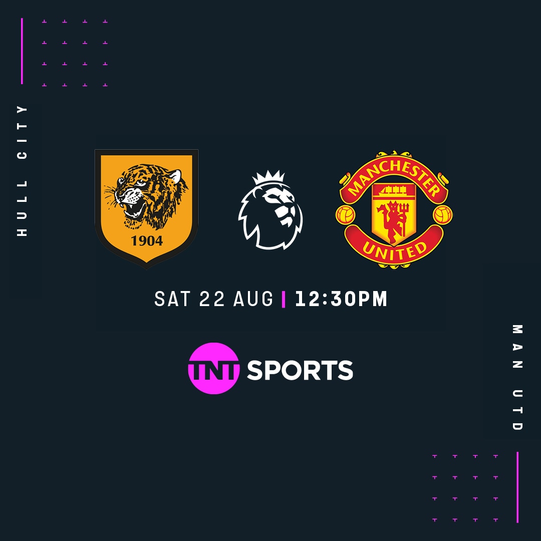 Hull v Manchester United