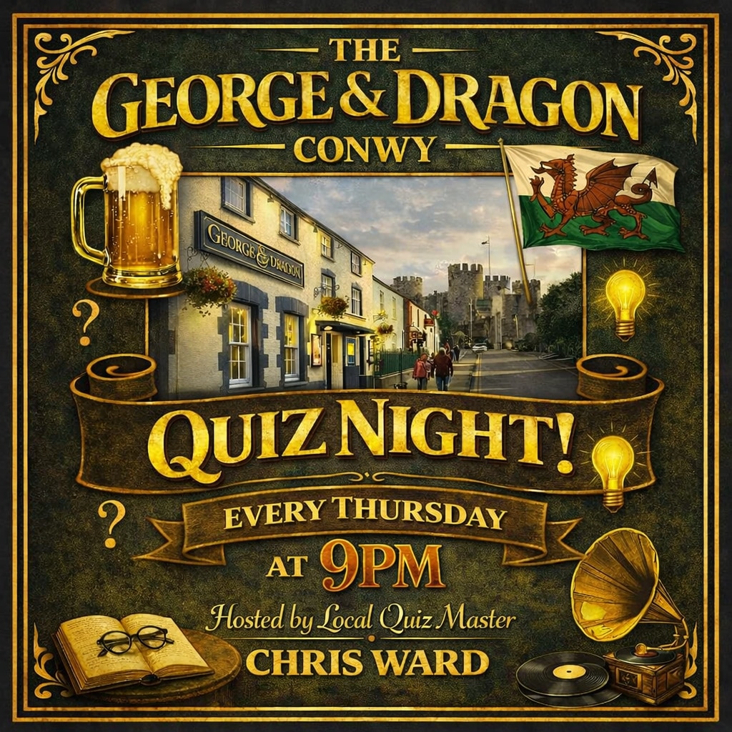 Quiz Night