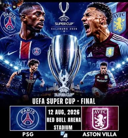 super cup