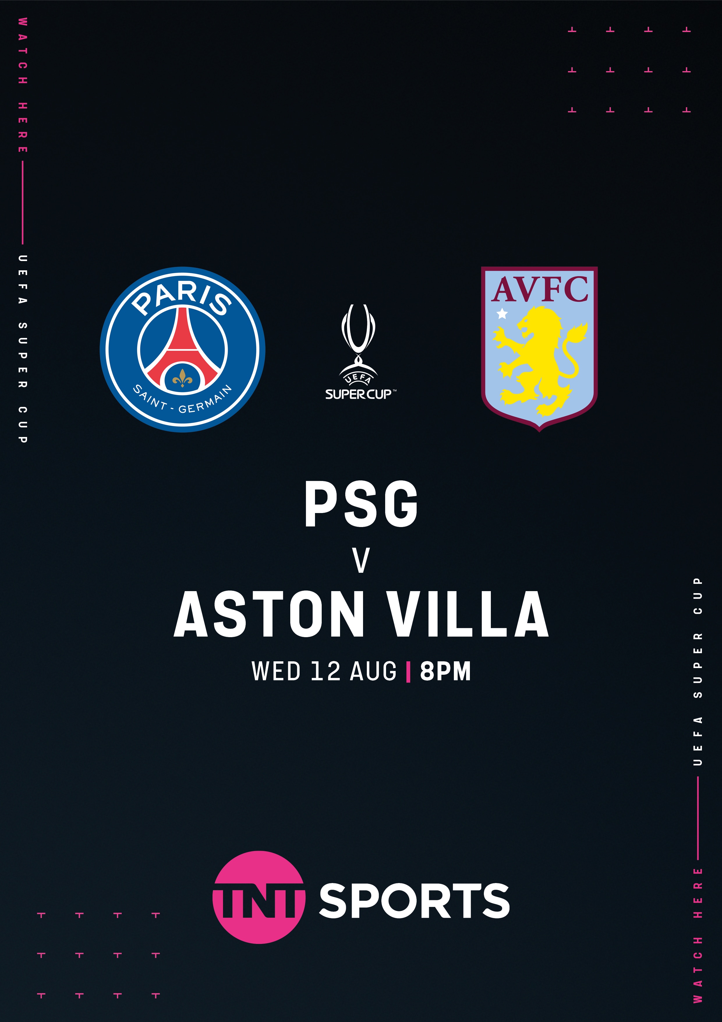 Super Cup Final