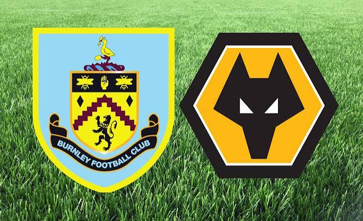 Burnley vs Wolves 