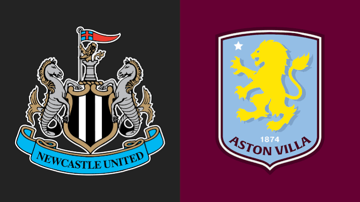 Newcastle vs Villa