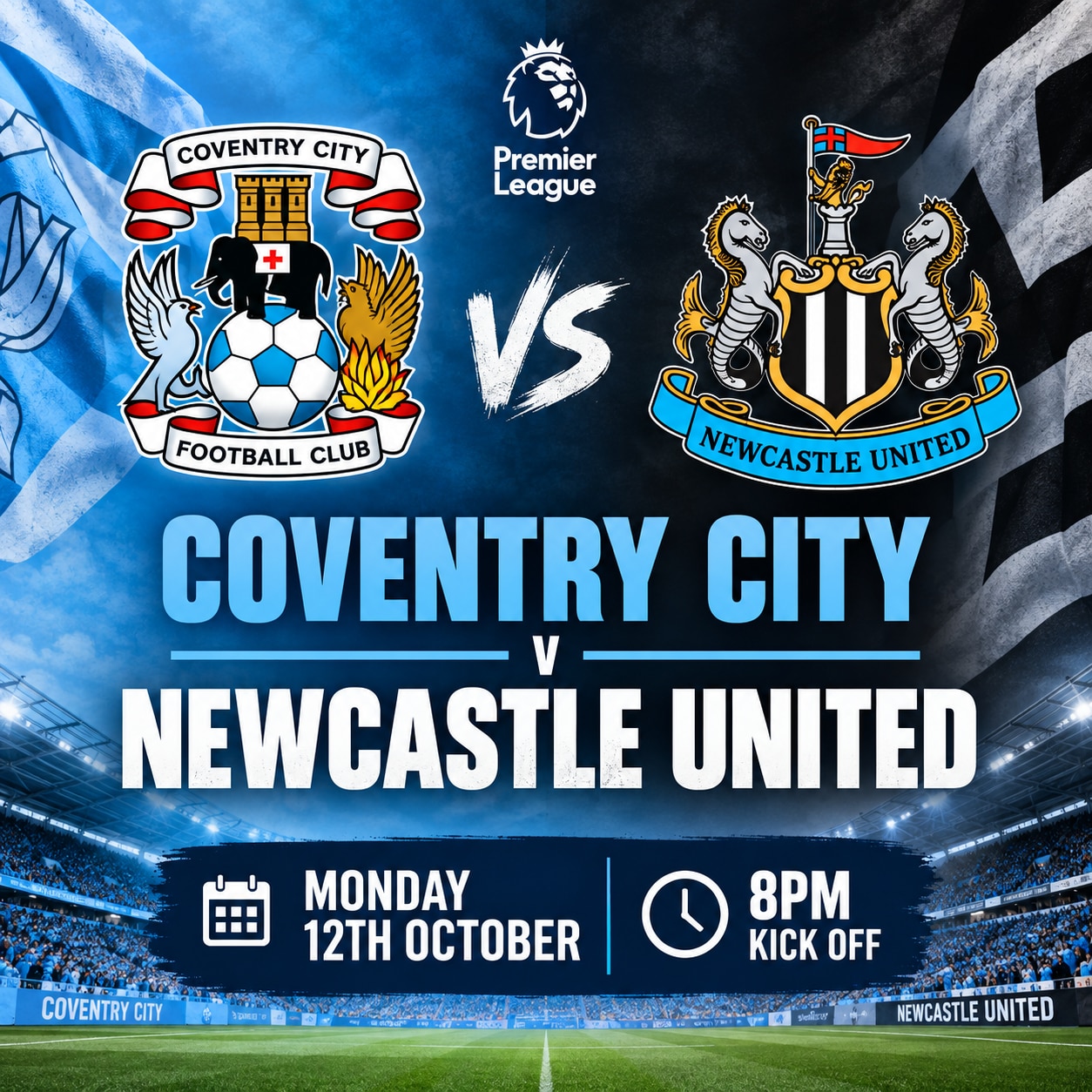 Monday night football