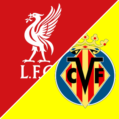Liverpool vs Villarreal