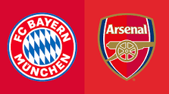 Bayern Munich vs Arsenal 