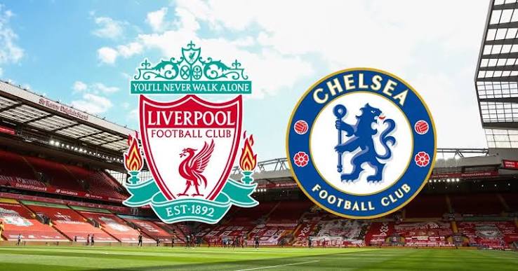Liverpool vs chelsea