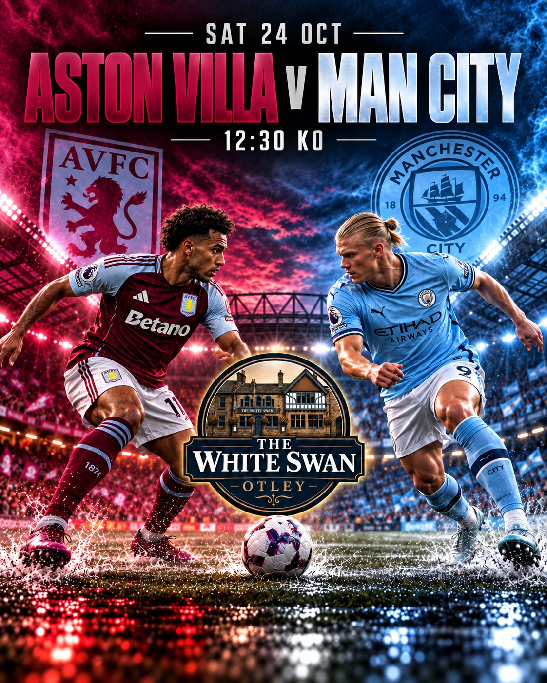 Premier league