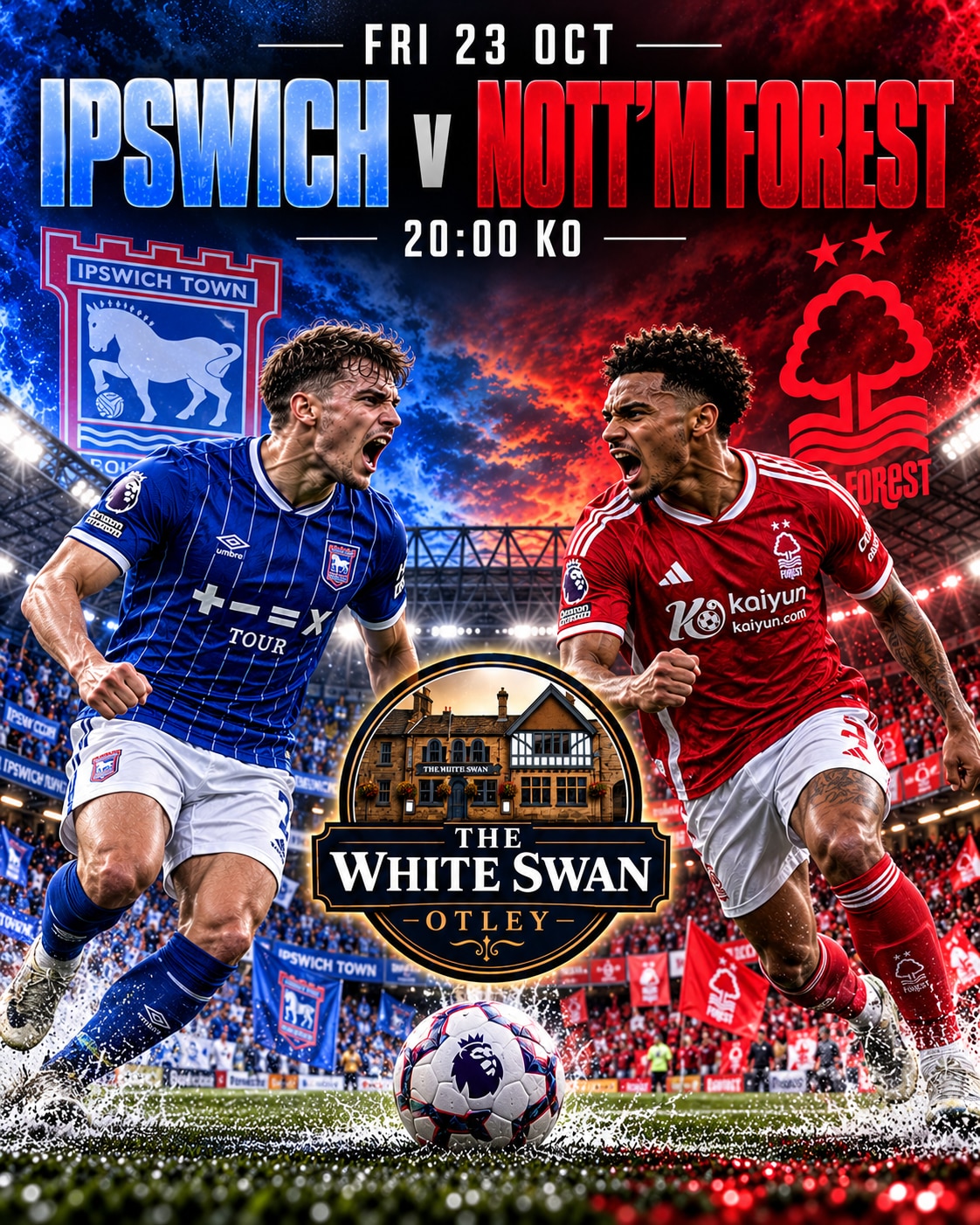 Premier league