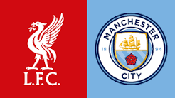 Liverpool vs Man city 