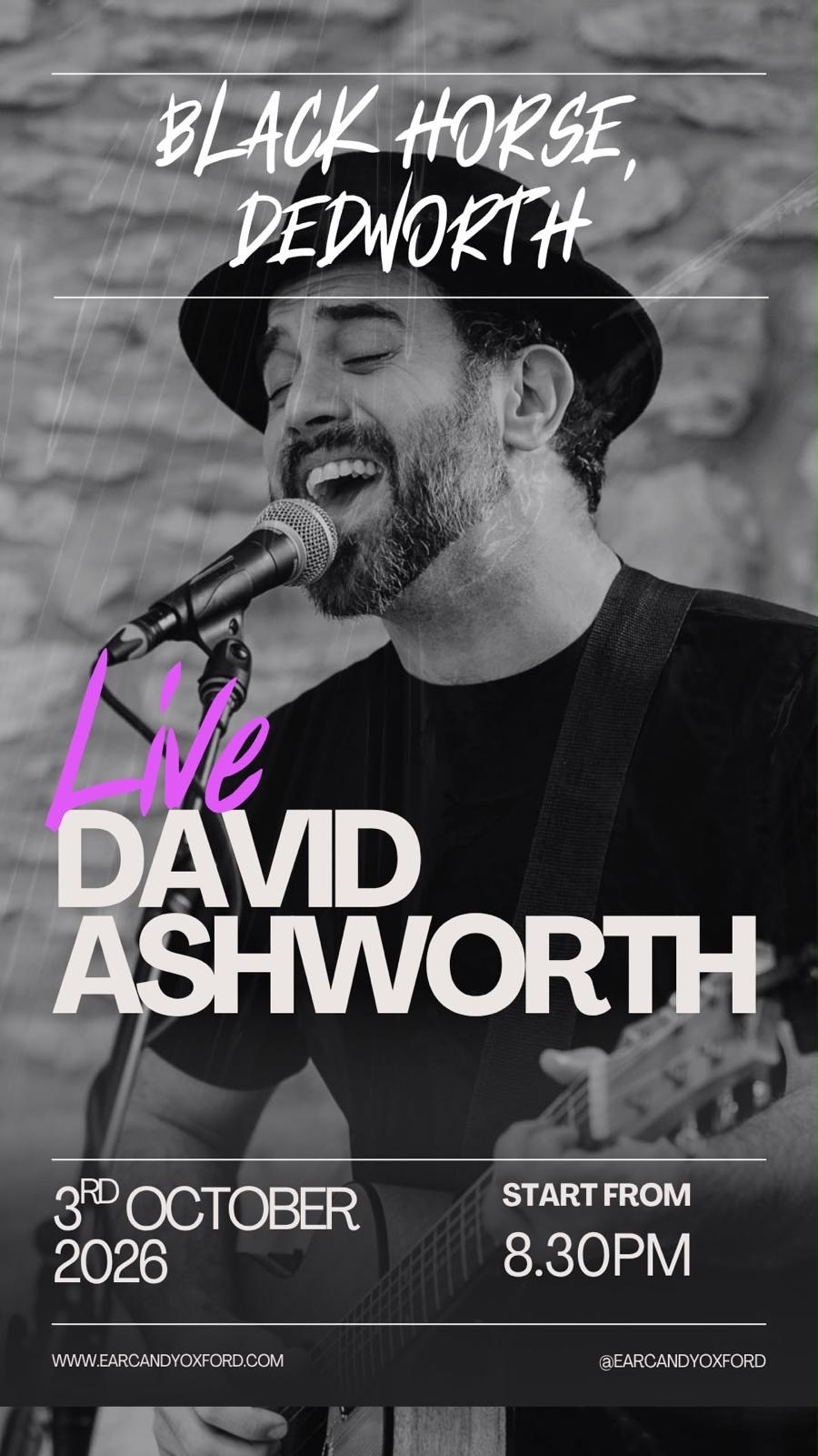 Live Music