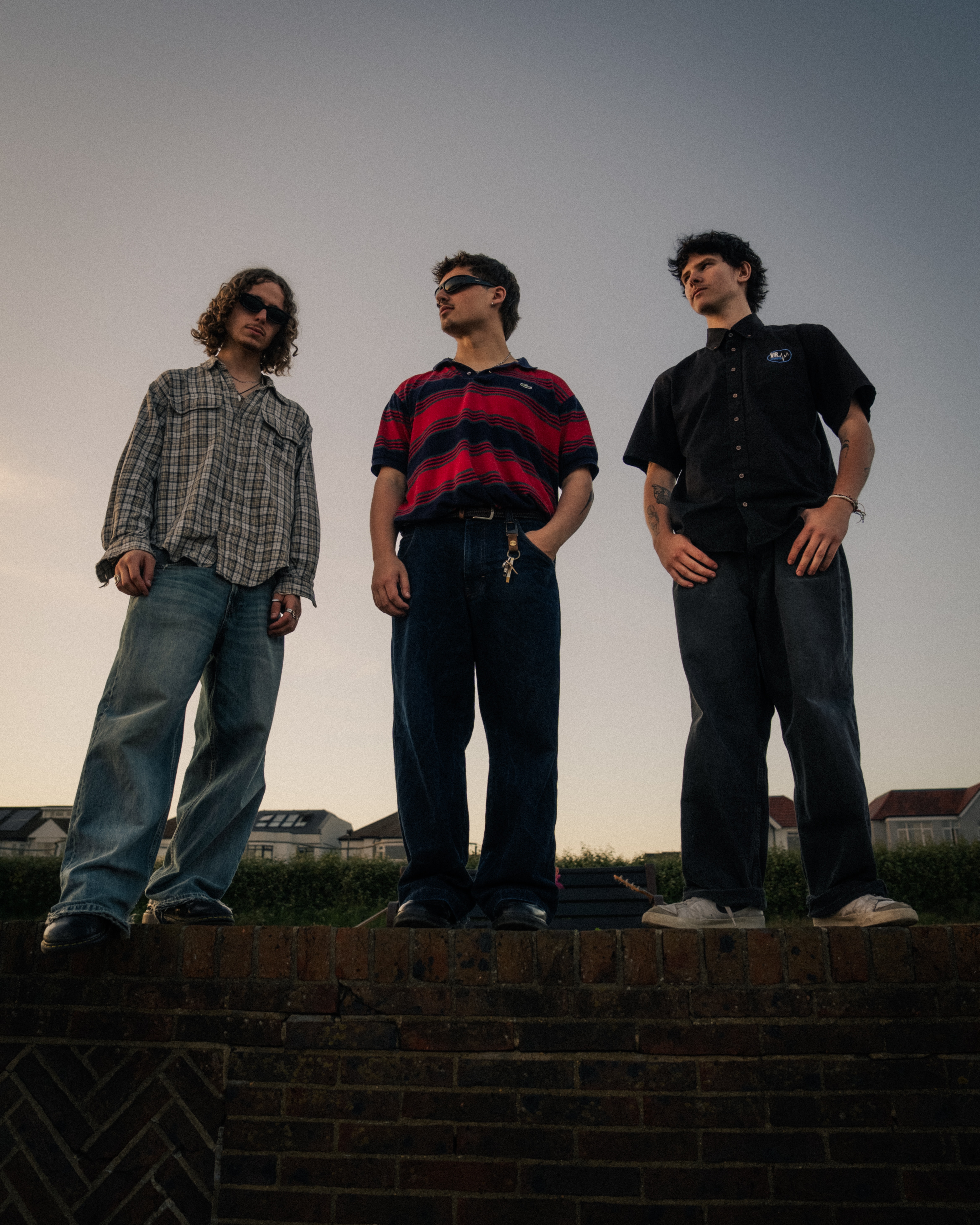 Live Music - Sunlifter