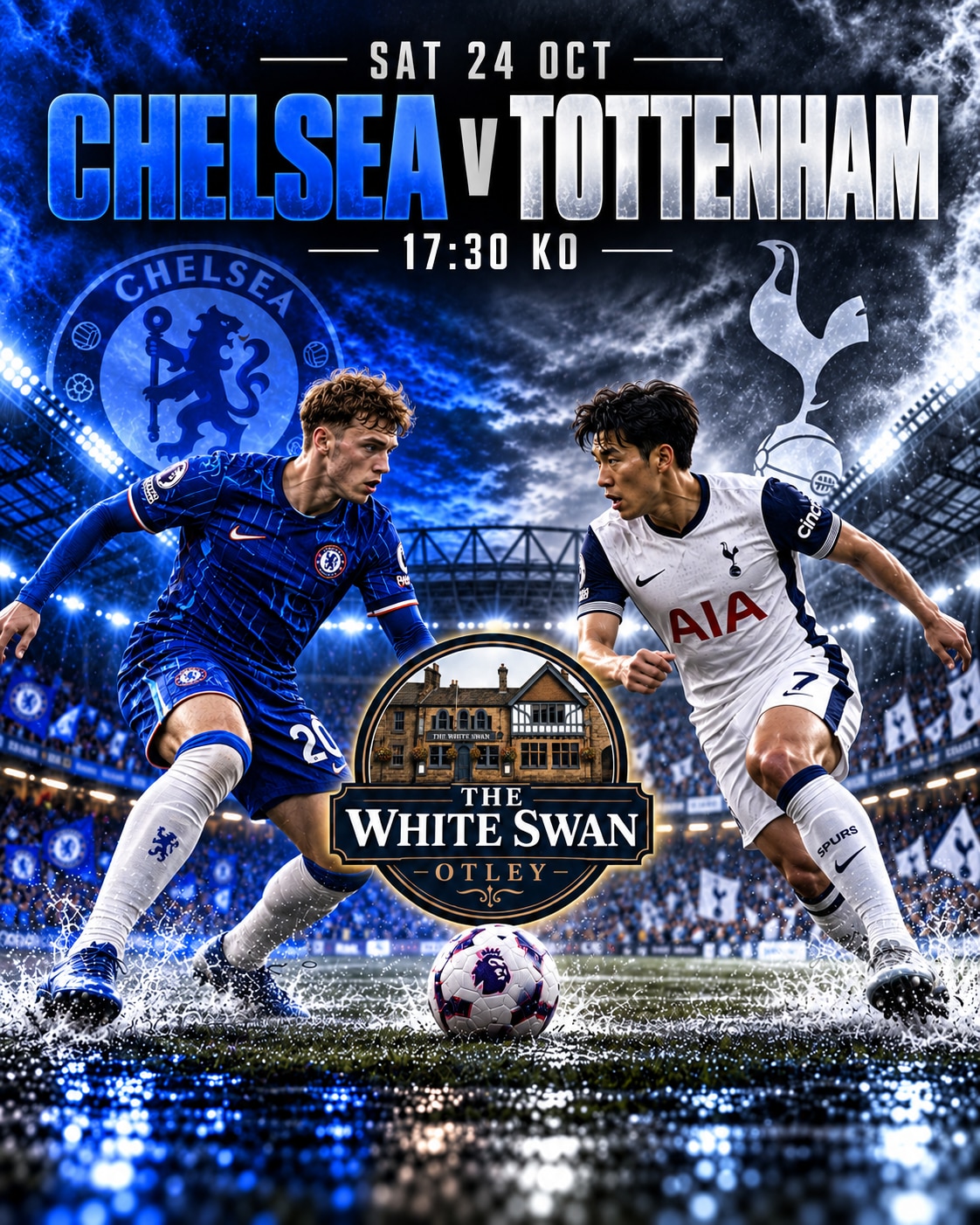 Premier league