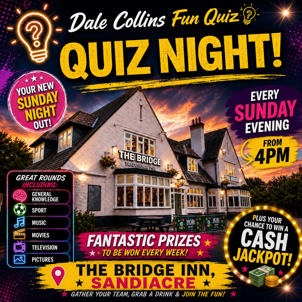 Quiz Night