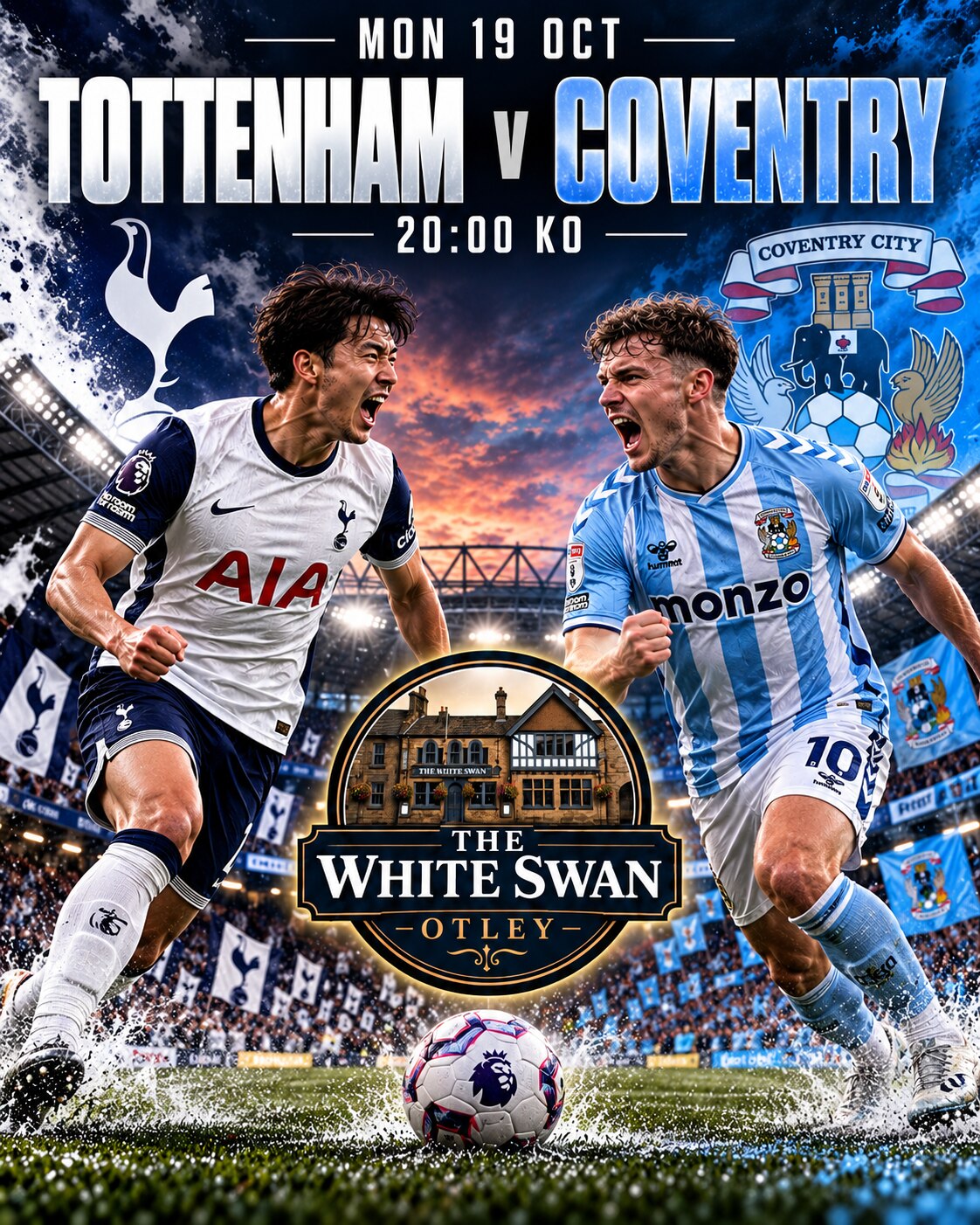 Premier league