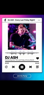 Dj Ash